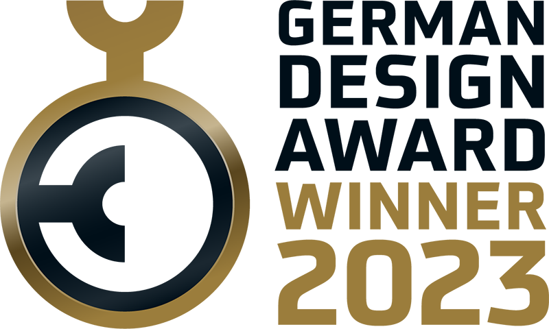 German Design Award 2023