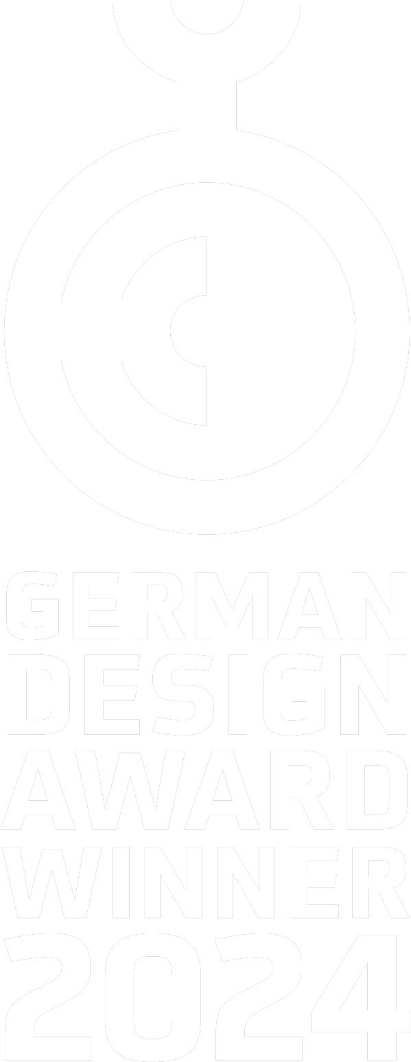 German Design Award 2024