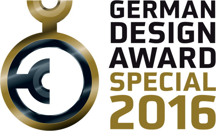 German Design Award Special 2016